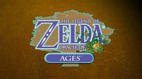 oracle of ages 3ds rom s