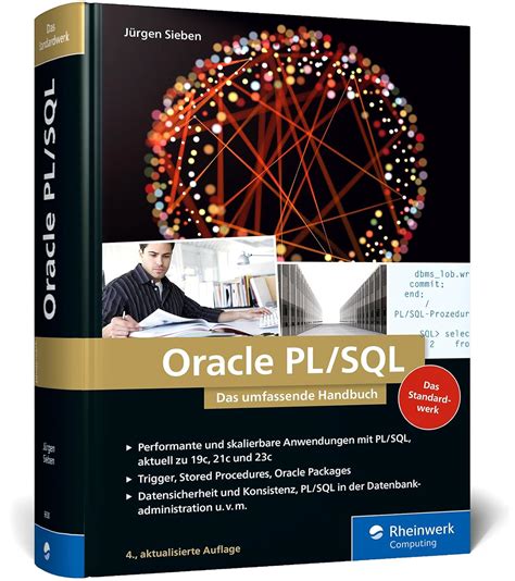 oracle pl sql das umfassende handbuch fur datenba