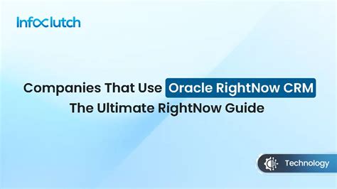 oracle right now crm developers guide