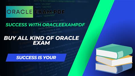 oracle self study material