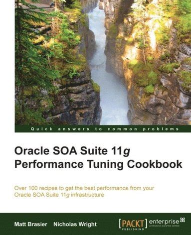 Oracle Soa Suite Performance Tuning Documents