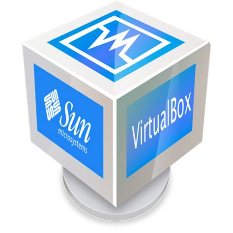 Oracle Sun Virtualbox