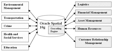 Read Online Oracle 10G Spatial User Guide 
