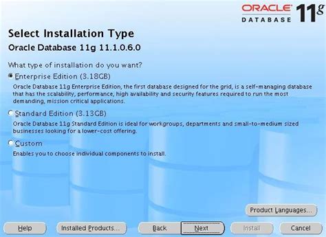 Read Oracle 11G Apex Installation Guide 