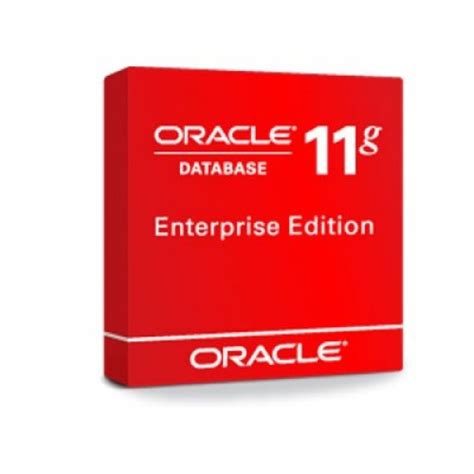 Full Download Oracle 11G Enterprise Edition Download 