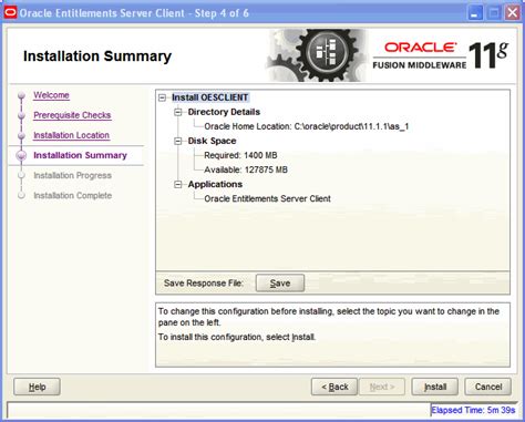 Download Oracle 11G Installation Guide Solaris 10 