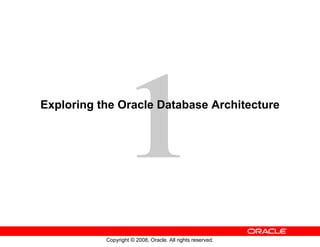 Read Oracle 11G Sql Tuning Guide 