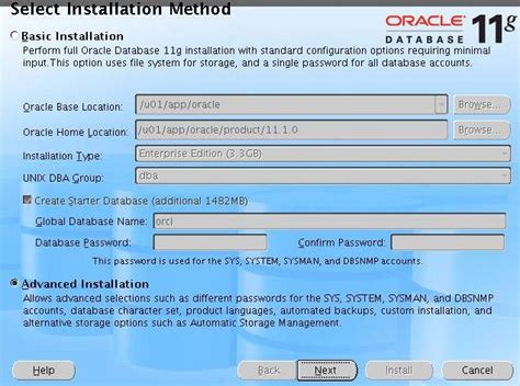 Read Oracle 11G Upgrade Guide 