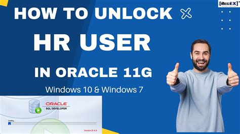 Read Oracle 11G User Guide 