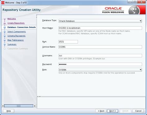 Read Oracle 122 Documentation Library 