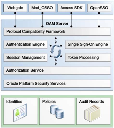 Read Online Oracle Access Manager Activity Guide 