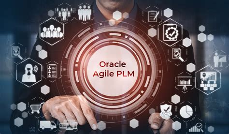 Full Download Oracle Agile Plm For Industrial Manufacturing 