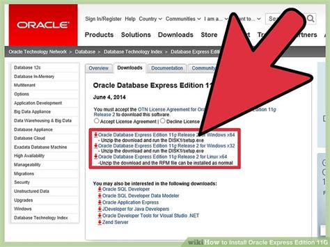 Read Oracle Application Express Installation Guide 11G 