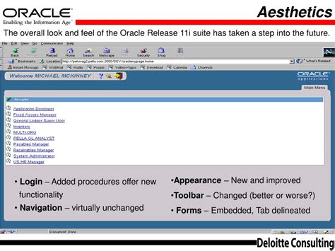 Read Oracle Applications Developer39S Guide Release 11I 