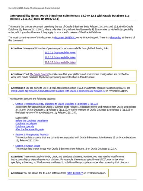 Read Oracle Applications Release 121 Documentation Library 