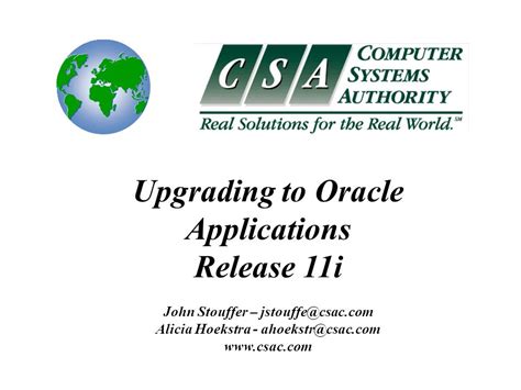 Download Oracle Applications Upgrade Guide Release 11I To 12 