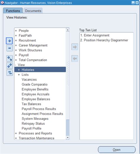 Read Online Oracle Applicaton Trm Guide 