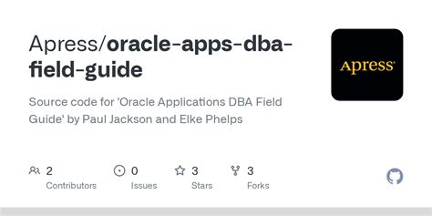 Read Oracle Apps Dba Field Guide 