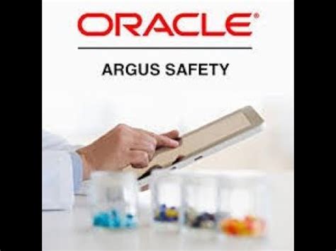 Read Online Oracle Argus Safety 70 Installation Guide 