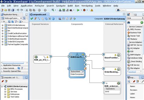 Download Oracle B2B 10G User Guide 