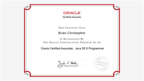 Read Oracle Certified Associate Java Se 8 Programmer Practice Questions 