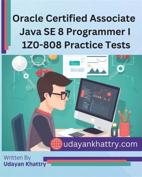 Full Download Oracle Certified Associate Java Se 8 Programmer Practice Questions 