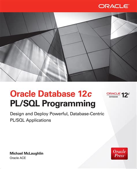 Full Download Oracle Database 12C Pl Sql Programming 