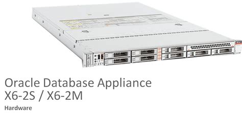 Full Download Oracle Database Appliance X6 2 Faq 