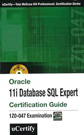 Download Oracle Database Sql Expert Guide 