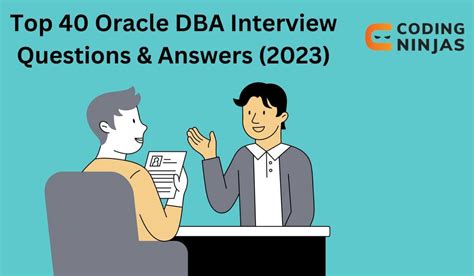 Read Oracle Dba Interview Questions Answers Huozhanore 