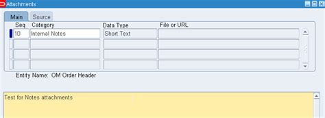 Read Online Oracle Fnd Documents Short Text 