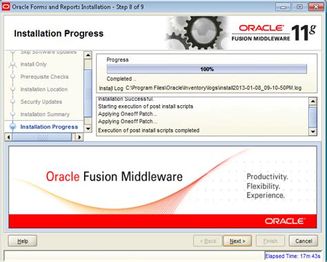Download Oracle Forms 11G Documentation 