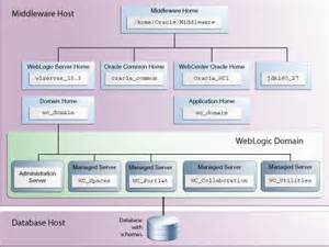 Read Oracle Fusion Middleware Installation Planning Guide 