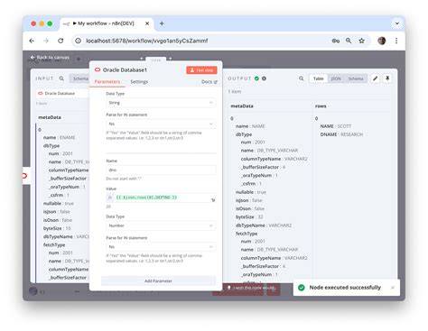 Read Oracle Gadget Developers Guide 