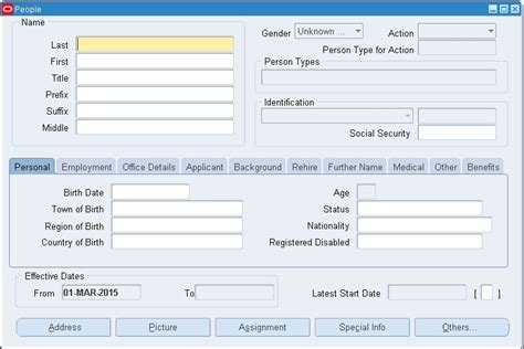 Download Oracle Hrms User Guide R12 