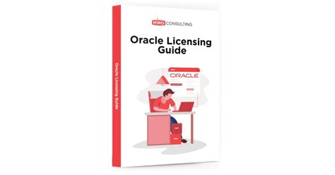 Download Oracle Licensing Guide 
