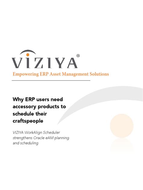 Read Online Oracle Master Scheduling White Paper 