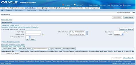 Read Online Oracle Oaf Personalization Document 