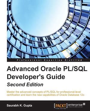 Read Oracle Pl Sql Guide 