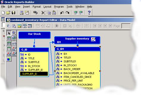 Full Download Oracle Report Builder Guide 