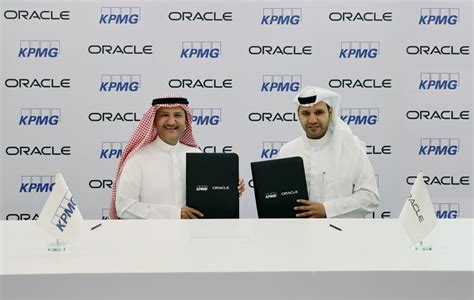 Read Online Oracle Services Kpmg 