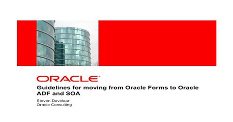 Read Online Oracle Soa Sizing Guideline 