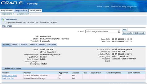 Read Oracle Sourcing User Guide 