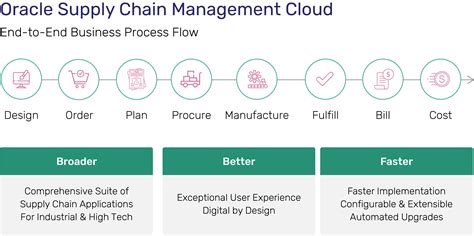 Read Online Oracle Supply Chain Financial Analysis Report Taoxueore 