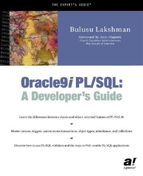 Read Online Oracle9I Application Developer Guide Fundamentals 