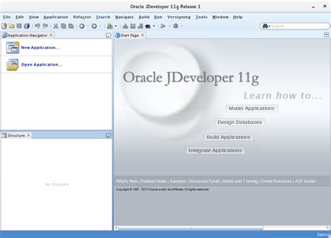 Read Online Oracle9I Jdeveloper Install Guide Jdev Html 