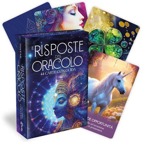 oracolo delle risposte