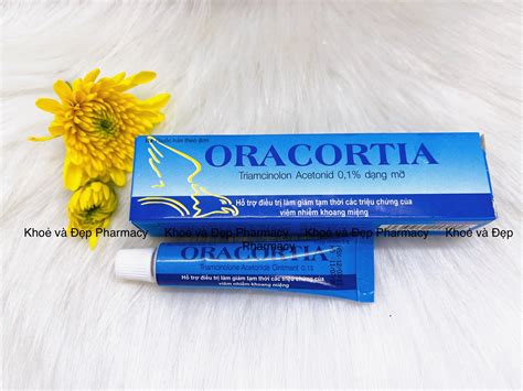 oracortia | Thuc bi nhit ming Oracortia cch dng