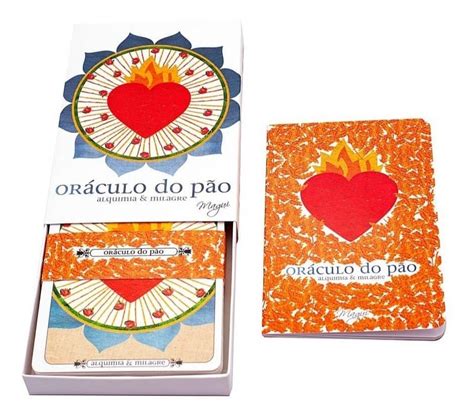 Oraculo Do Pao