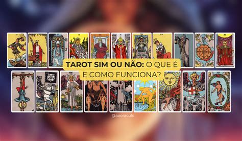 Oraculo Do Sim Ou Não